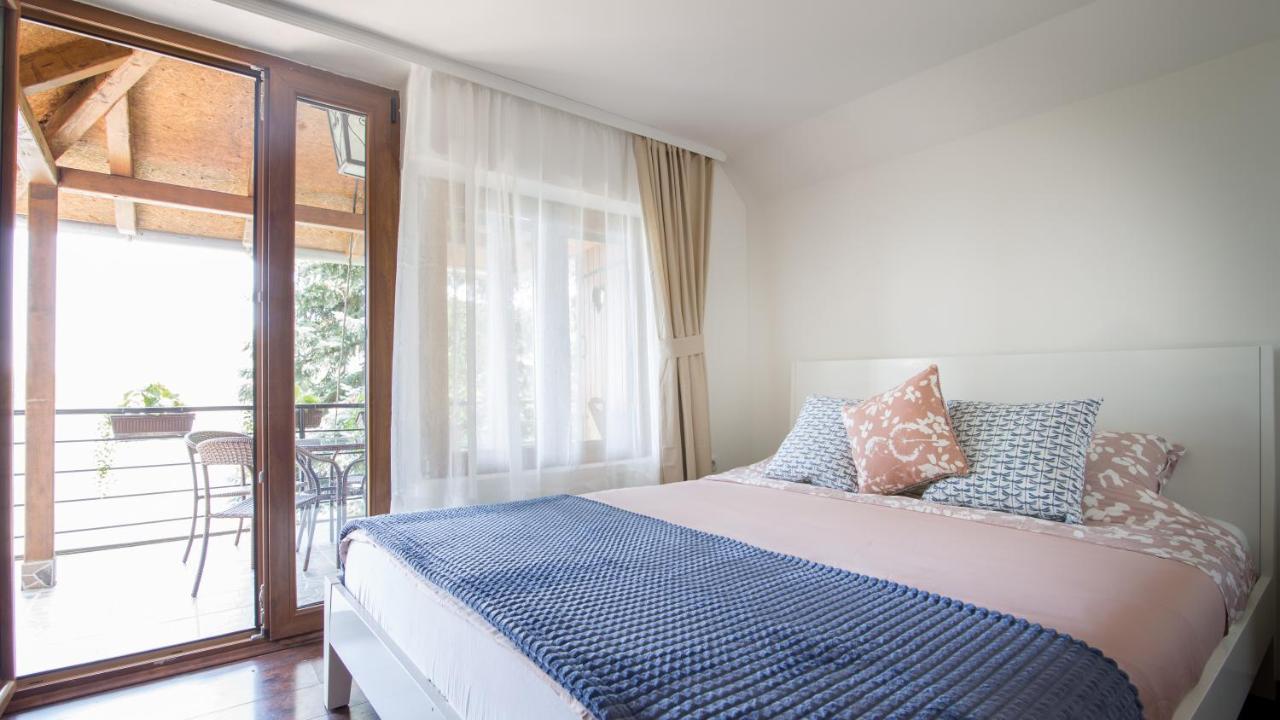 Vila Dunjarica โกลูบาค ภายนอก รูปภาพ